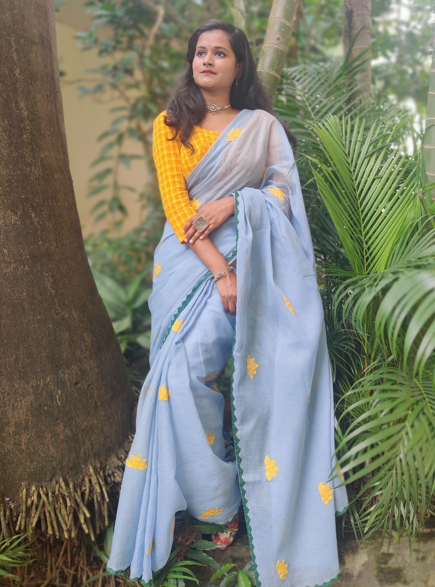 Kota Saree